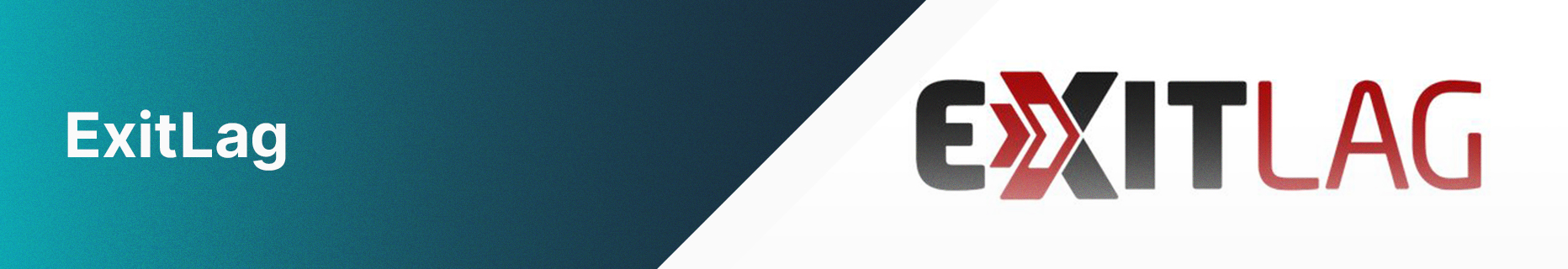 ExitLag banner